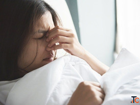 Best Doctor for Sleep Disturbances in Lucknow