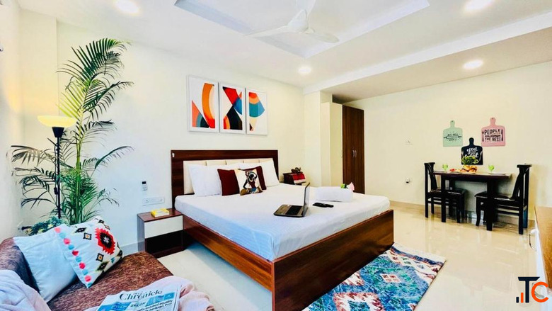 What is Rosemont Residency Ghaziabad