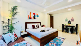What is Rosemont Residency Ghaziabad