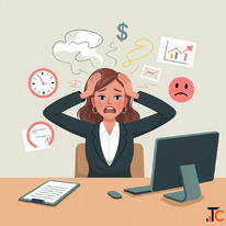 Struggling to Manage Your Emotions