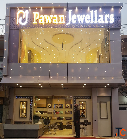 Pawan Jewellers Gold Diamond Silver Jewellery Experts