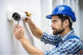 WE ARE HIRING CCTV TECHNICIANS