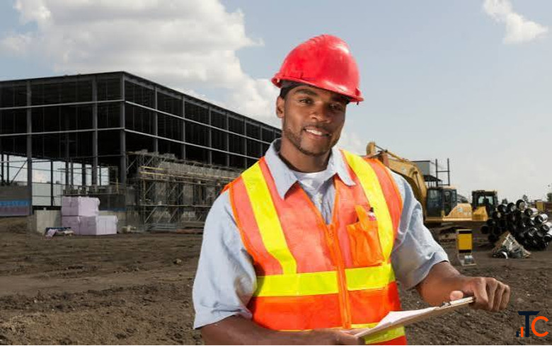 WE ARE HIRING SITE SUPERVISOR
