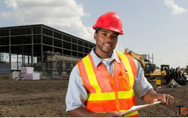 WE ARE HIRING SITE SUPERVISOR