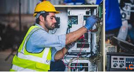 WE ARE HIRING SERVICE TECHNICIANS