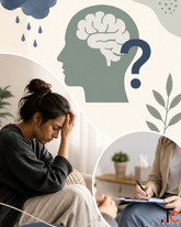 Are You Ignoring the Signs of Depression Know When to Consult a Psychiatrist