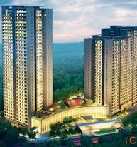 Krisumi Waterfall Residences - 3 BHK 4 BHK apartments in Gurgaon.