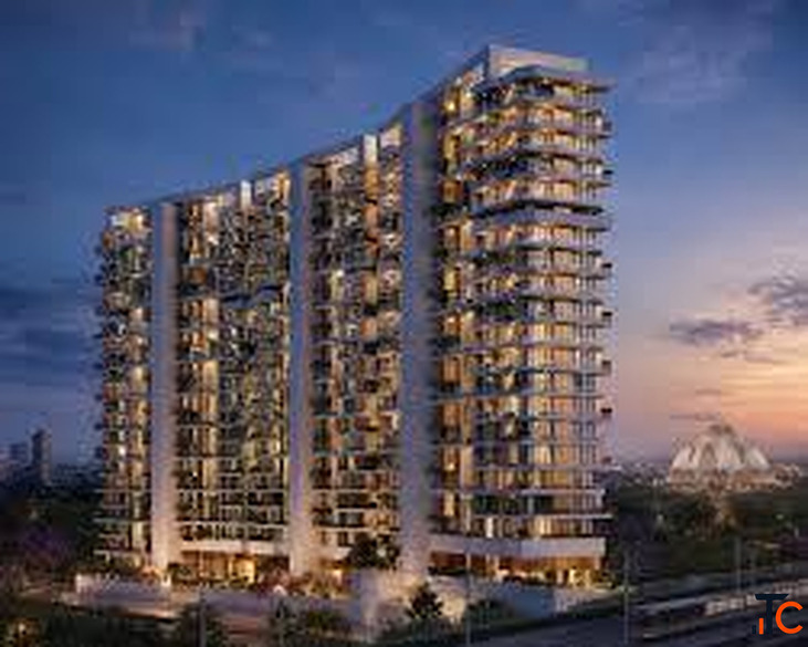 Kreeva Swaranaya A New Benchmark for Luxury Living in South Delhi.