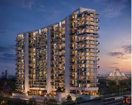 Kreeva Swaranaya A New Benchmark for Luxury Living in South Delhi.