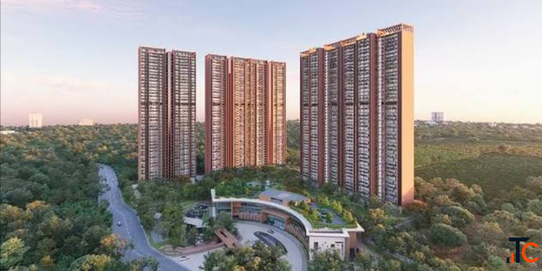 Sobha Aranya Sector 80 - A New Address for Refined Green Living.
