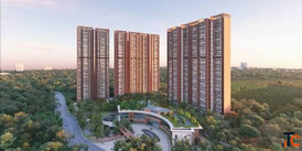 Sobha Aranya Sector 80 - A New Address for Refined Green Living.