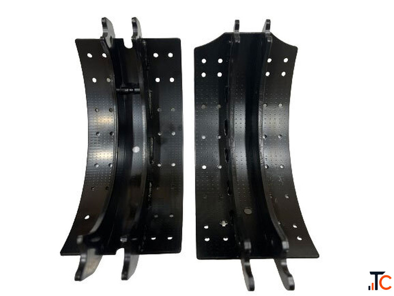 Trusted Brake Shoe Supplier Chicago for Heavy-Duty Trucks - Robust Brakes