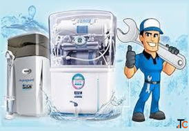 WE ARE HIRING RO SERVICE ENGINEER