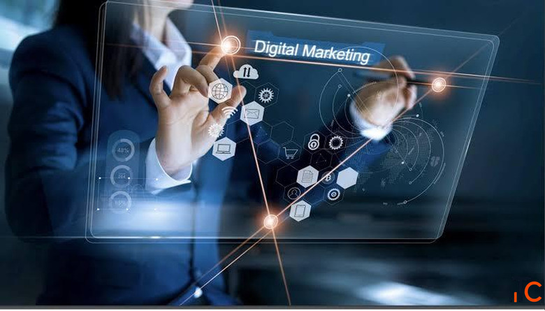 WE ARE HIRING DIGITAL MARKETING EXECUTIVES