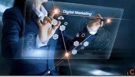 WE ARE HIRING DIGITAL MARKETING EXECUTIVES