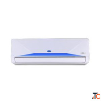 Year-Round Comfort with Carrier Midea India Hot and Cold Air Conditioner