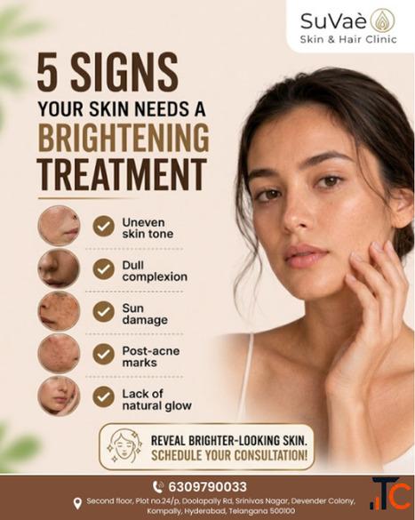 Advanced Skin Care Treatments