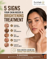 Advanced Skin Care Treatments