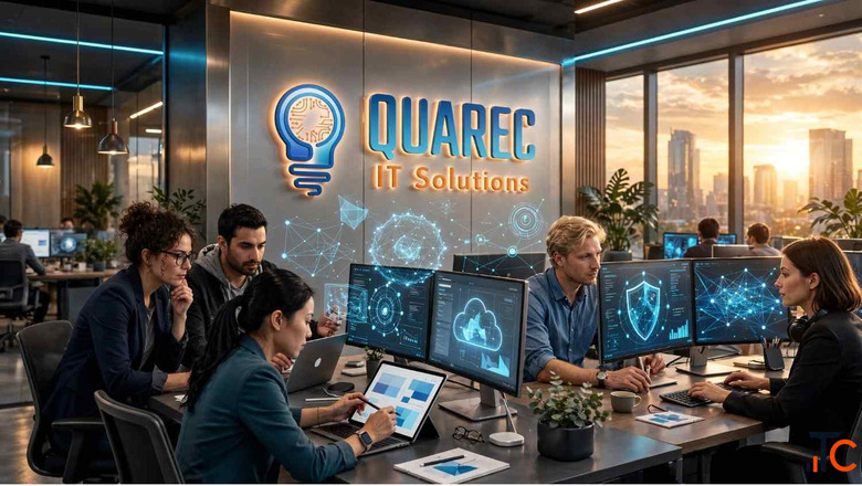Graphics Design Services in Ahmedabad Quarec IT Solutions