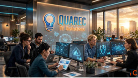 Graphics Design Services in Ahmedabad Quarec IT Solutions