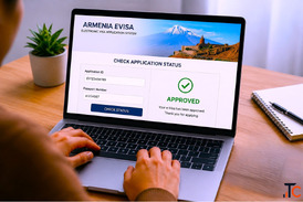 Armenia eVisa Online