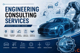 Trusted Digital Engineering Services Company in India Delivering Scalable Engineering Solutions