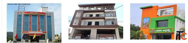 Reynobond India - Premium ACP Sheets for Modern Architecture