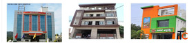 Reynobond India - Premium ACP Sheets for Modern Architecture