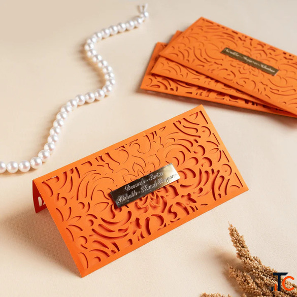 Buy Wedding Envelopes for Elegant Cash Gifting Paparaty
