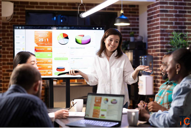Professional PowerPoint Design Services Buzeal