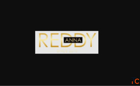 Reddy Anna