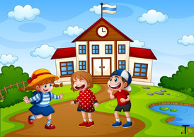 Best Cambridge Schools in Nallagandla