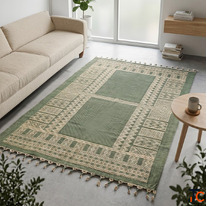 Buy High-Quality Rugs Online - Peepul Tree India