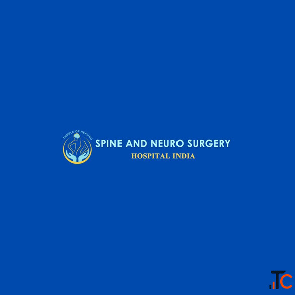 Spine and neuro surgery hospital india