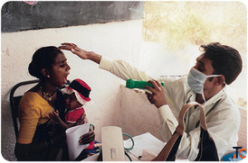 Best Foundation in Gujarat