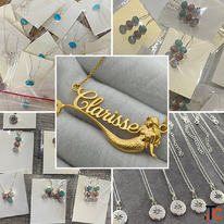 Akrati Jewels Inc Custom Jewelry Manufacturing for Modern Jewelry Brands