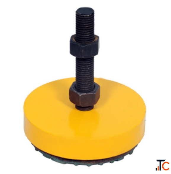 Looking for Industrial Vibration Pads for Machinery in India Contact Us Today