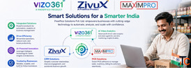 Proeffico Solutions - AI Automation Digital Transformation Company