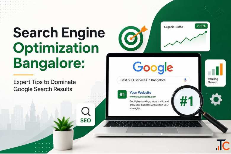 Search Engine Optimization Bangalore
