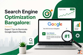 Search Engine Optimization Bangalore