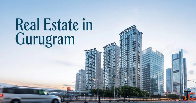Your Real Estate Growth Partner in Gurgaon