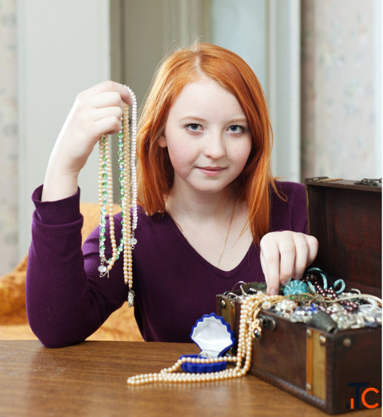 Best Place To Sell Gold Jewelry For Cash