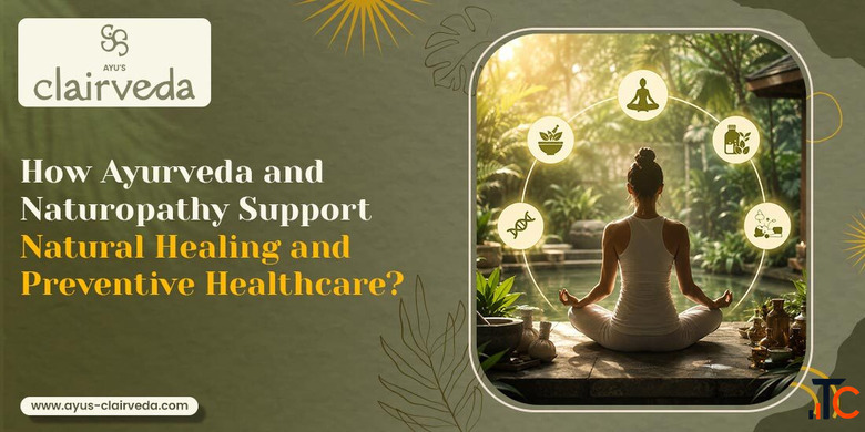 Traditional ayurvedic therapy in Vadodara ayus-clairveda