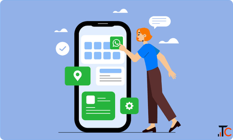 WhatsApp Business API In Gwalior