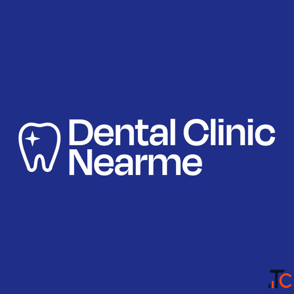 Dental Clinic Near Me