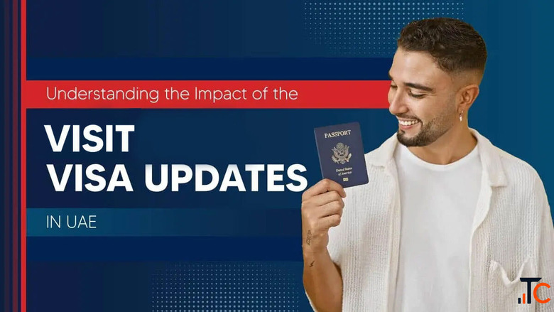 What Are the New Visit Visa Rules in UAE 2026