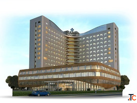 Top Multispeciality Hospital in Ahmedabad