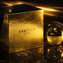 Exotech Gel Advanced Exosomal Treatment for Lifting Anti-Ageing