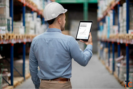 Simplify Inventory Control with iProfit Stock Inventory Management Software