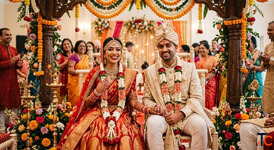 Find Your Ideal Hindu Brides and Grooms Match